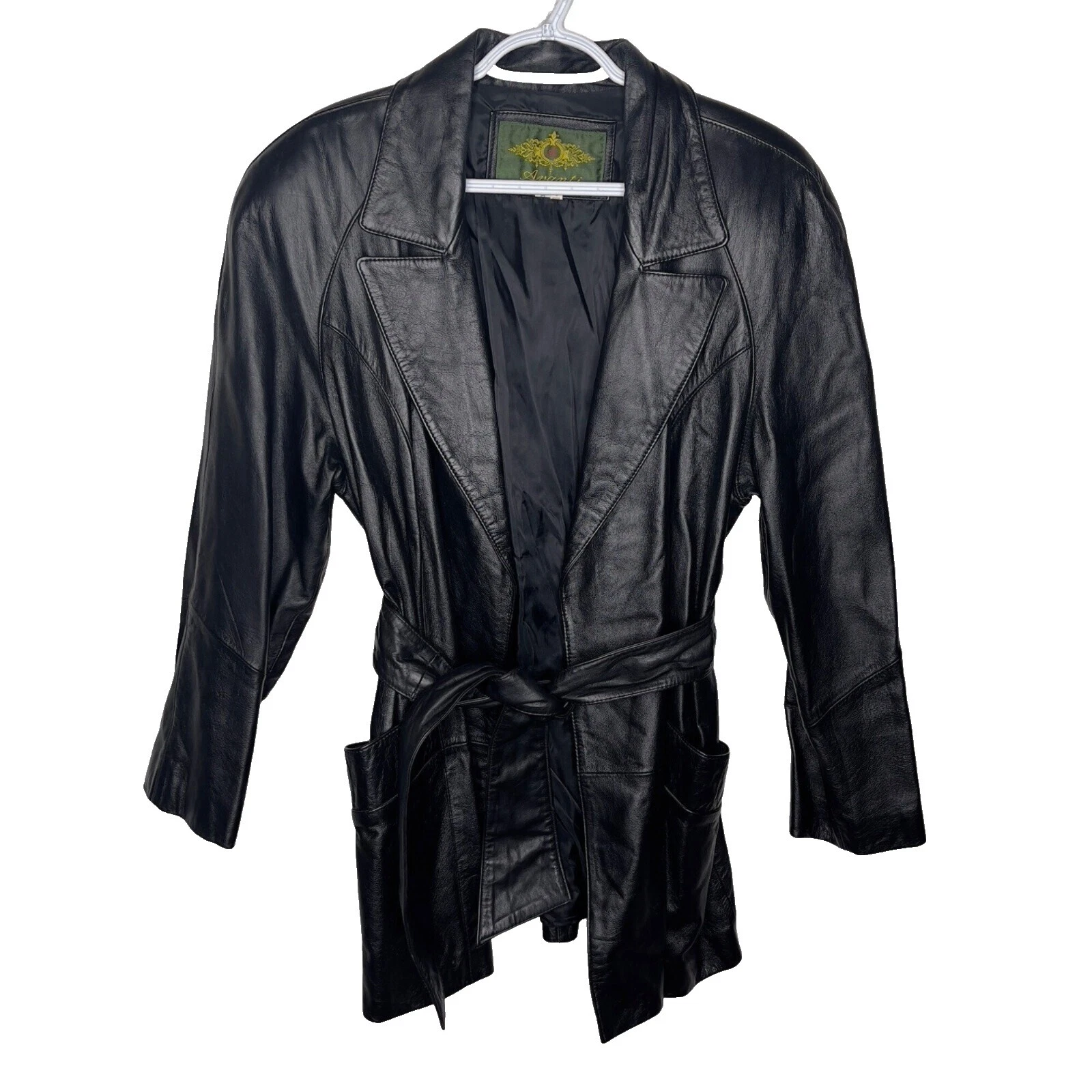 Avanti Trench Coat Regular Size Coats, Jackets & Vests for Women