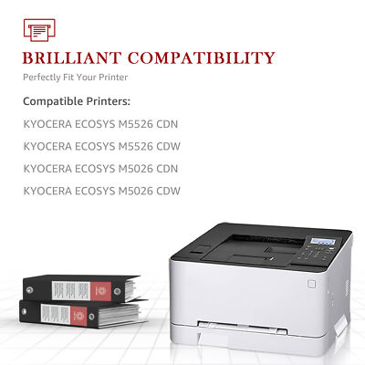 Toner Ersetzen Kyocera TK-5240 | Sparset - Foto 2