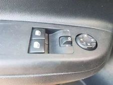 96783350ZD window regulator switch front left for Opel Corsa F 2019 4821874