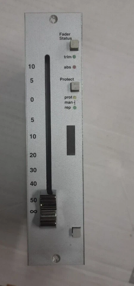 SSL Motorfader Avant Axiom - Bild 1 von 3