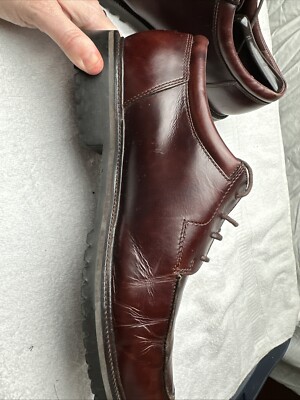 Cole Haan Oxford Men display picture 1