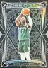 2023-24 Panini Obsidian- #160 Chris Livingston (RC) - Milwaukee Bucks