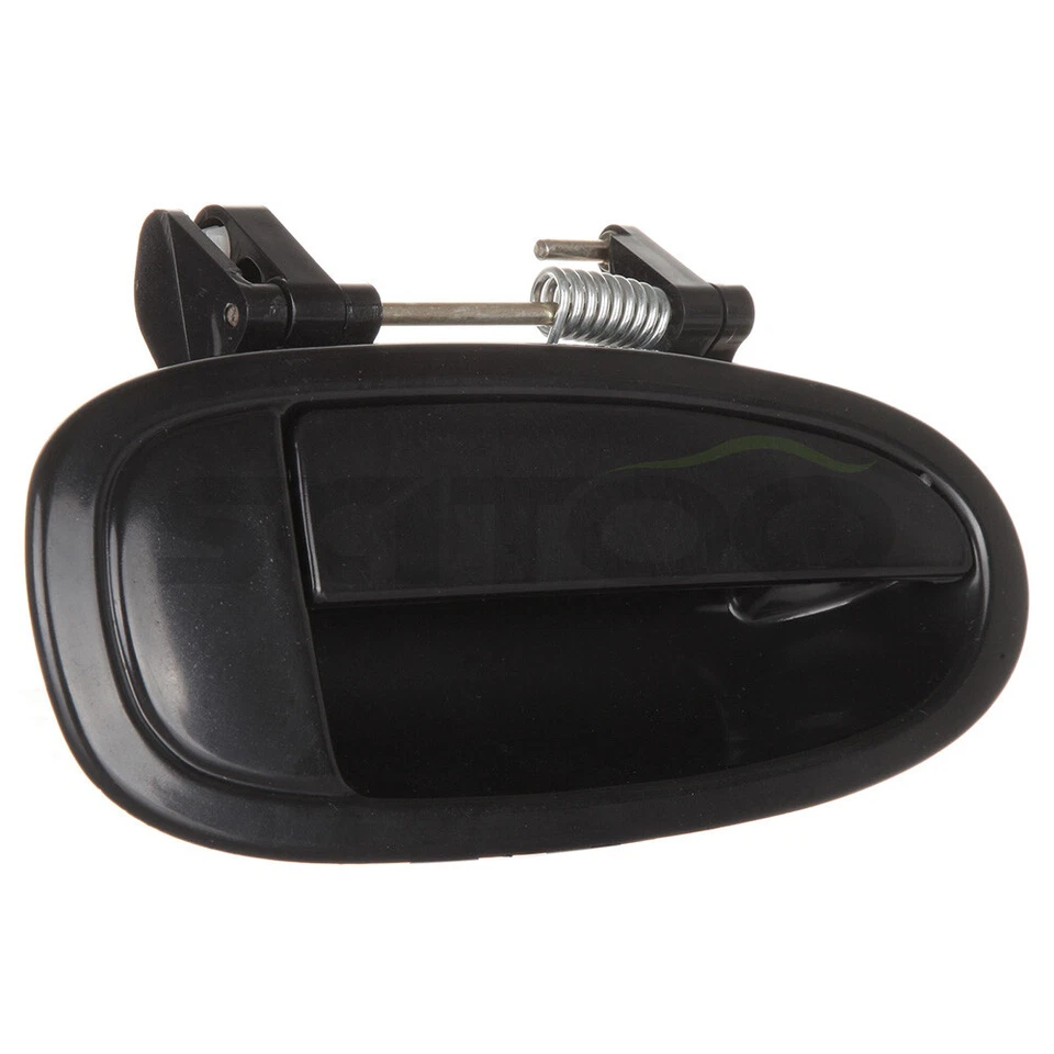 8Pcs For 1995-1996 Toyota Avalon XL Submodel Door handles Front&Rear Left&Right - Image 4 of 4