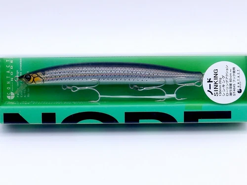 TACKLE HOUSE CONTACT NODE 130S #11 130mm 20g from japan !