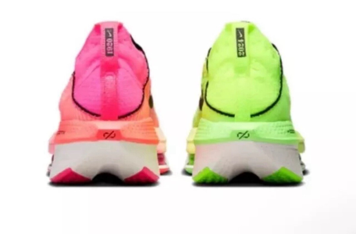 Nike Air Zoom Alphafly Next% FK 2 Ekiden Zoom Pack Mens 5 Nike Air Zoom Alphafly Next% FK 2 Ekiden Zoom Pack Mens 5