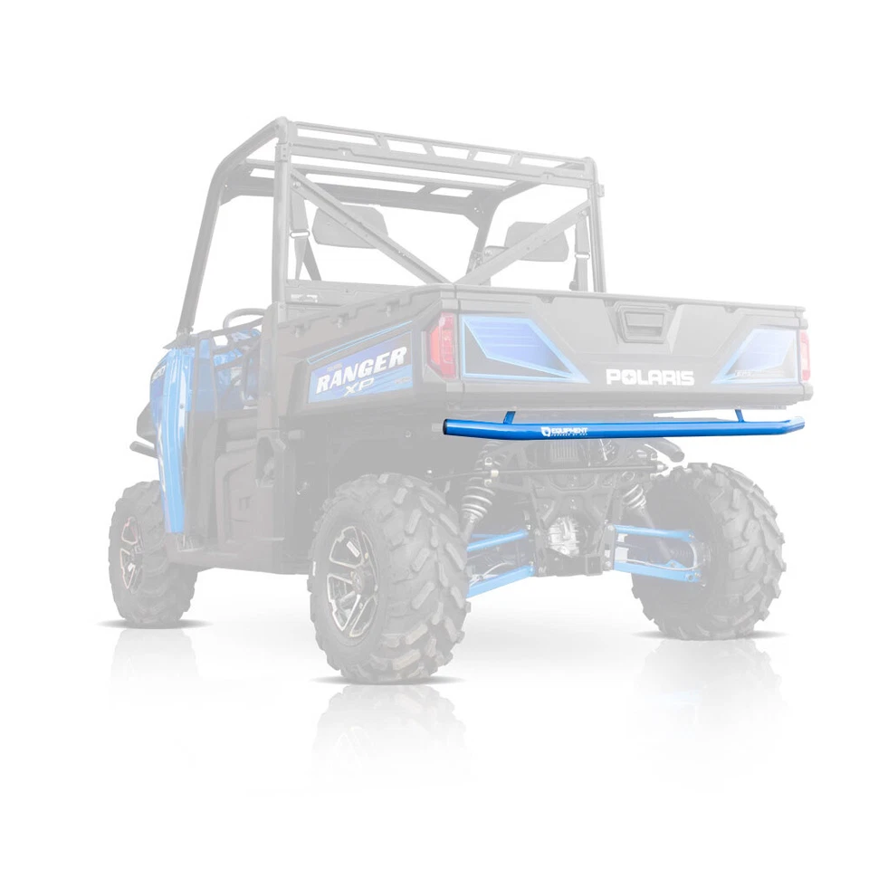 HMF Rear Bumper for Polaris Ranger XP 900 15-19/ Ranger XP 1000 17 | 9356412964 - Image 3 of 3