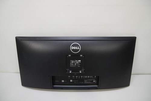 Dell U3415W 34" Curved WQHD - Usado, sin pie, pantalla con arañazos - Imagen 5 de 7