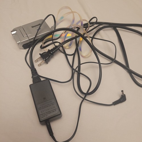 Panasonic SV-AV10 SD Multi AV Device E-Wear Fully Tested Power Cord/Accessories - Picture 15 of 24