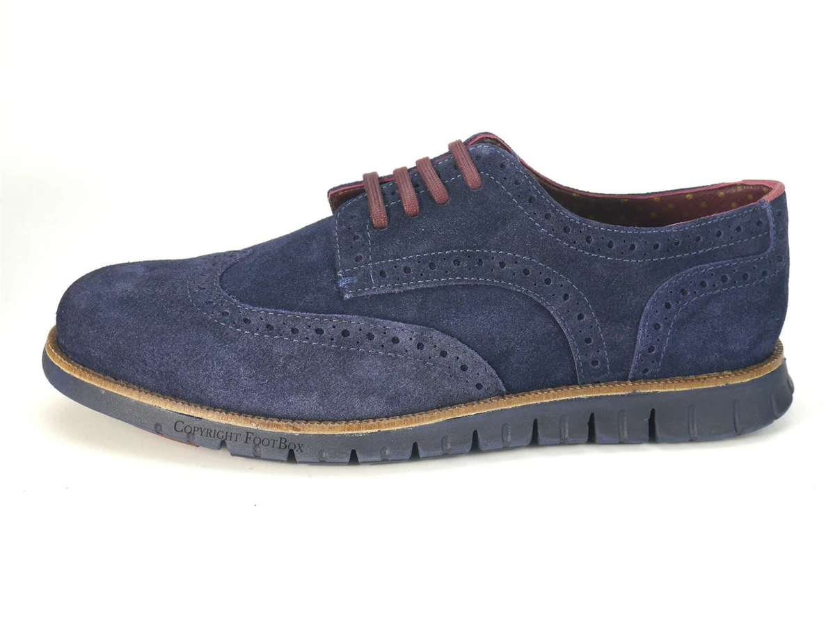 Lightweight brogues hotsell
