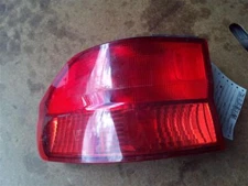 Driver Left Tail Light Quarter Panel Mounted Fits 99-01 ODYSSEY 135428