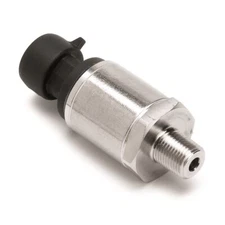 For SENSOR, BRAKE & NITROUS PRESS, 0-1,600 PSI, 1/8" NPT MALE