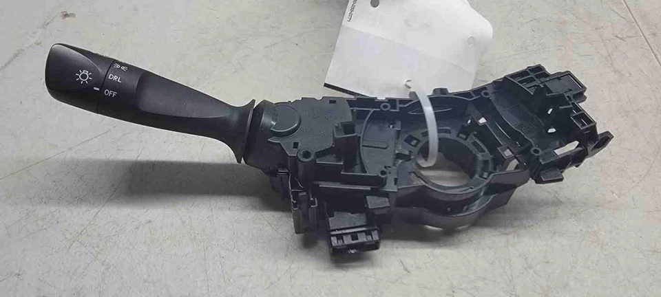 ✅ 2016 TOYOTA COROLLA COMBINATION SWITCH OEM - Изображение 3 из 4