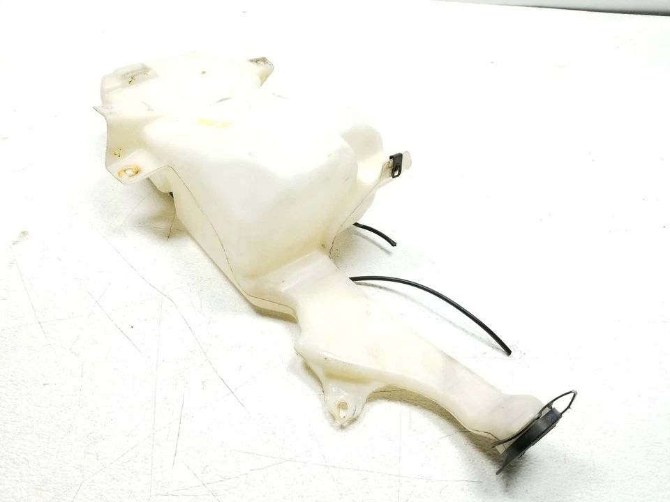 08 09 10 11 12 13 14 ESCALADA PARABRISAS LAVADORA DEPÓSITO DE FLUIDO OEM Foto 2 de 4