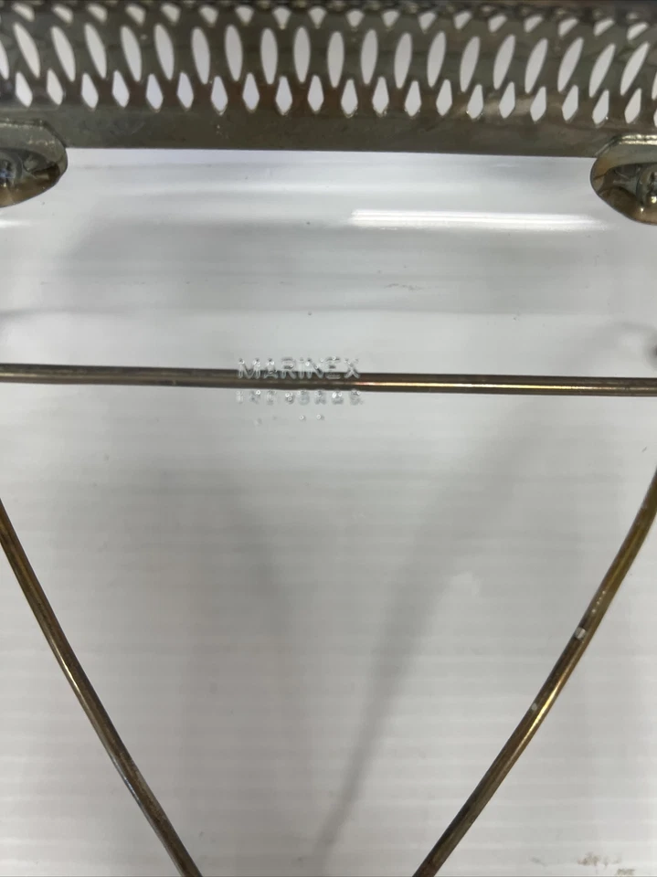 Cazuela Towle Plateros CLÁSICA ODLONG PANADERÍA CUBIERTA PLATEADA Foto 4 de 4