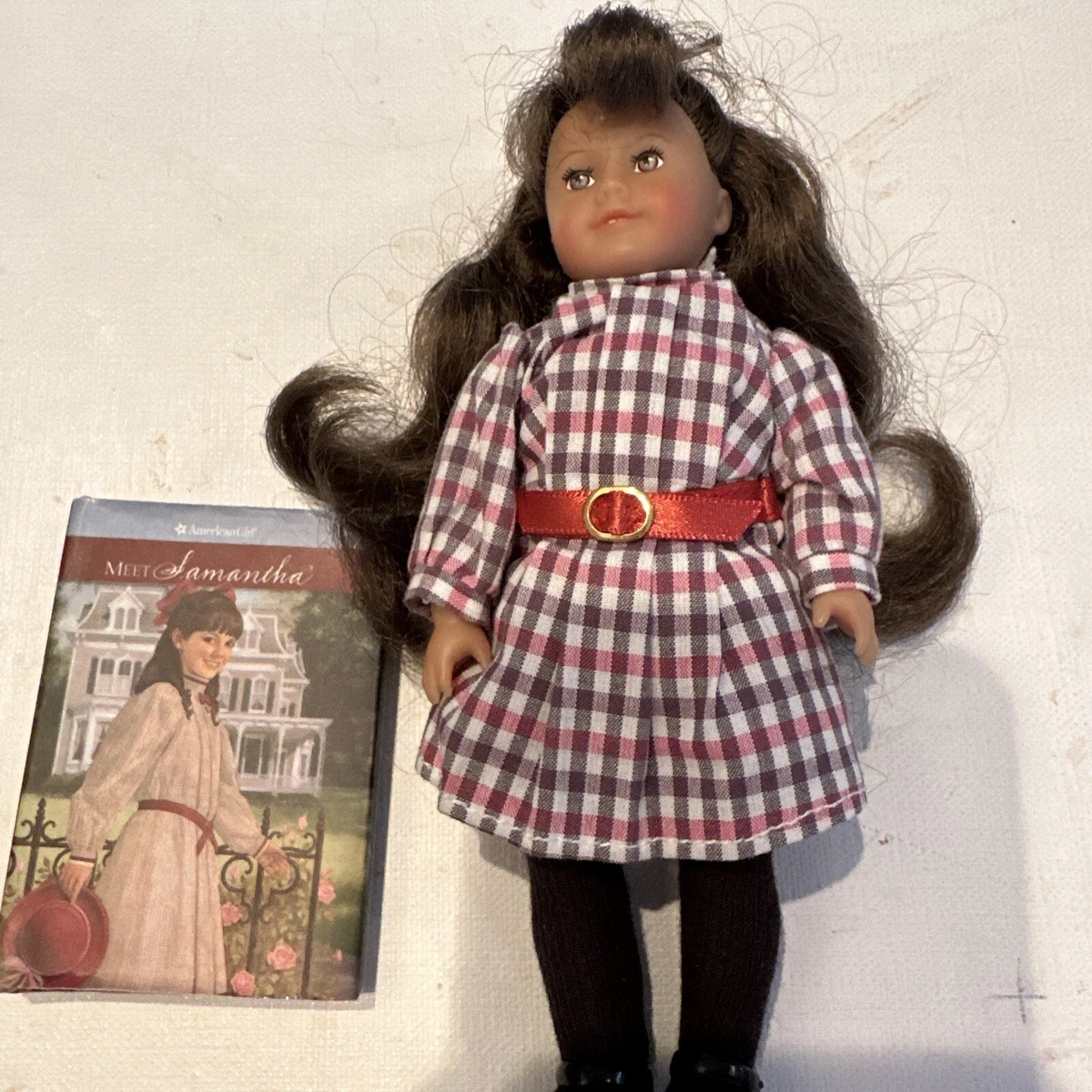 Small american girl doll deals