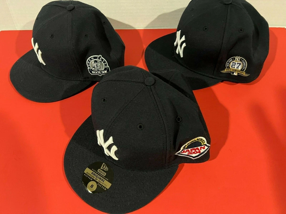 Size 8 hotsell ball caps