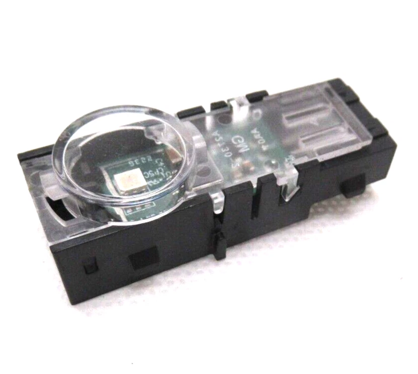 Front Floor Flood Lamp First & Second Row Left Side 2021 Escalade Tahoe Yukon - Image 2 of 4