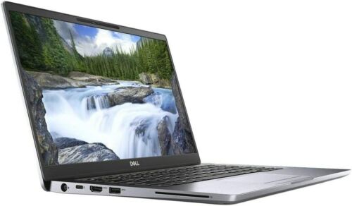 Laptop Dell Latitude 7400 14" FHD táctil 1080p 2 en 1 i5-8365U 4,10 GHz 256 GB SSD - Imagen 8 de 16