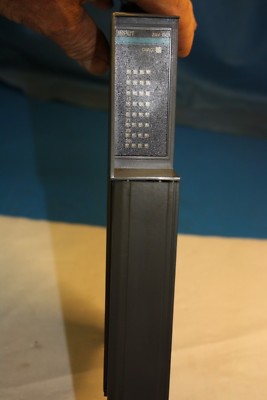Giddings & Lewis Control  PiC 900  502-03605-00R2  Input 24V DC 32 PT