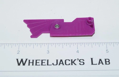 Wingspan Right Wing 1987 Vintage Hasbro G1 Transformers Action Figure