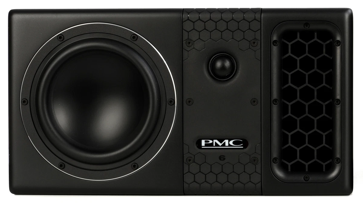 Pmc speakers ebay clearance