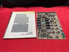 Arrakis Systems PC2000-OB-3A System Board with Turbo SC-Series Manual