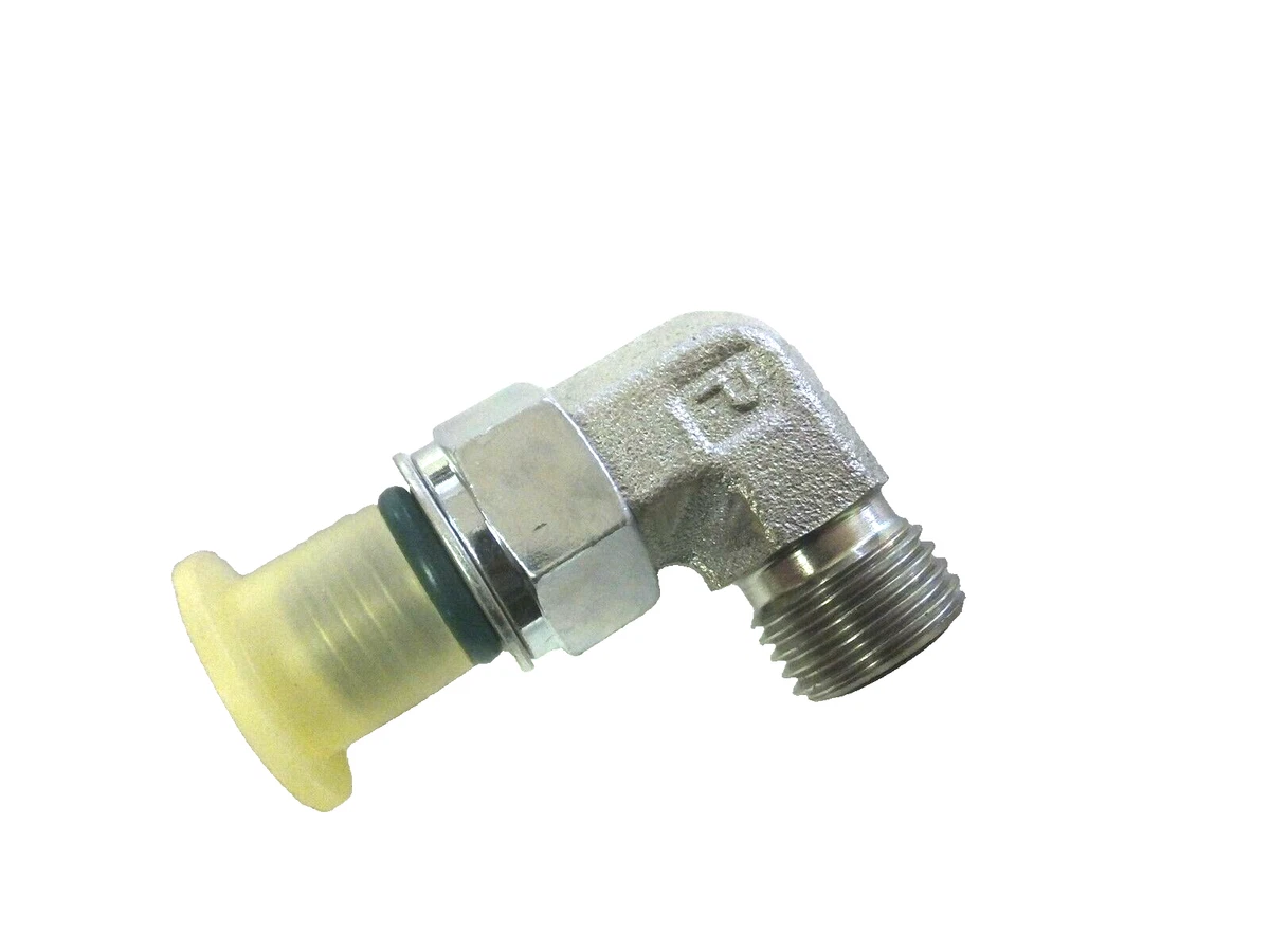 3393834 NEW GENUINE OEM CUMMINS MALE UNION ELBOW | eBay 