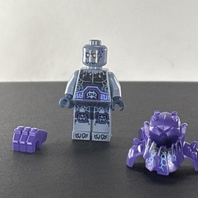 Lego Roog 70350 The Three Brothers Nexo Knights Minifigure
