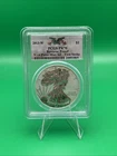 2013-W $1 American Silver Eagle Reverse Proof PCGS PR70