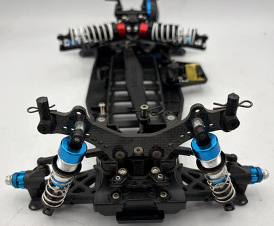 Reserved for helenmelonz For parts TAMIYA FF-03 EVO FF03 EVO