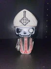 Funko Pop! Ghost Papa Emeritus I #241 Hot Topic Exclusive (NO BOX)