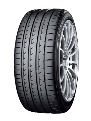 Pneus d'Eté 265/40 R19 Yokohama 102Y ADVAN-SPORT V107 XL (2022) - Photo 1/4