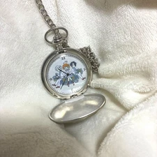 The Promised Neverland 3coins About Pocket Watch Suriko Three