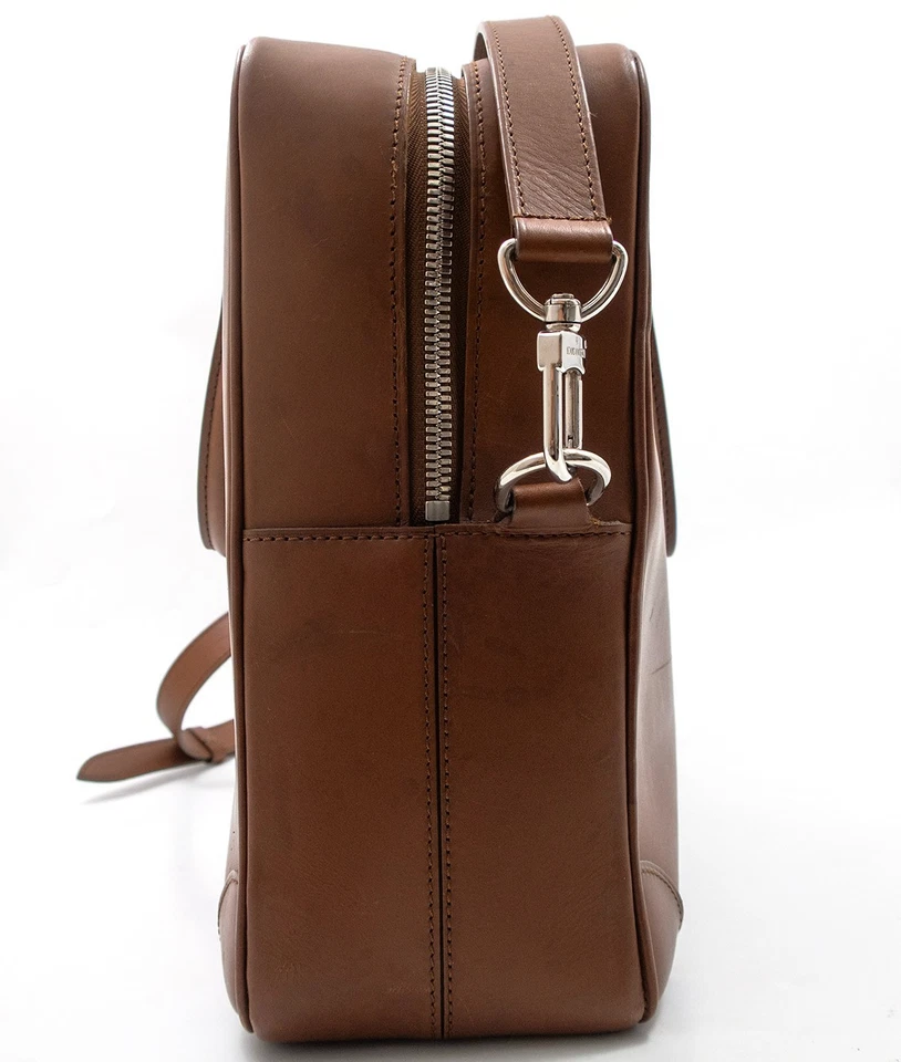 LOUIS VUITTON NOMADE VOYAGE BRIEFCASE AKTENTASCHE TASCHE BUSINESS BAG PDV LUXUS - Bild 4 von 4