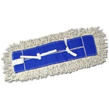 Abco Products 01405 36 in. Janitorial Dust Mop Cotton Replacement Refill Heads