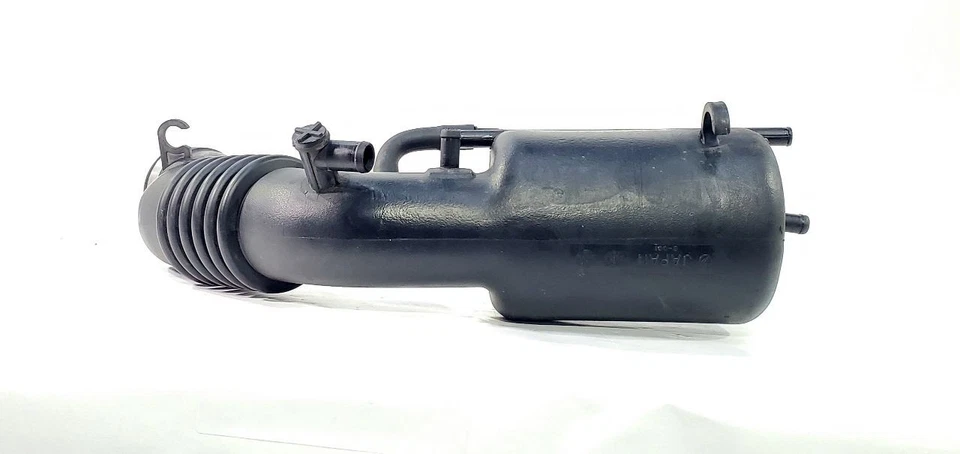 1992 Subaru SVX OEM Air Cleaner With Tubes - Image 2 of 4