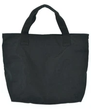 MHW Tote Bags Black 2200591859133