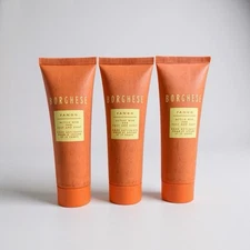 Borghese Fango Active Mud Mask for Face & Body 1 oz (3 Pack)