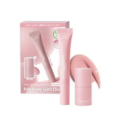 LOSY KIM PDRN getönte Lippenampulle 10ml #12 13 2026 S/S K-Beauty - Bild 1 von 4