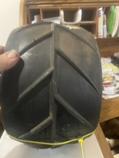 Case Ih Planter Firming Wheel