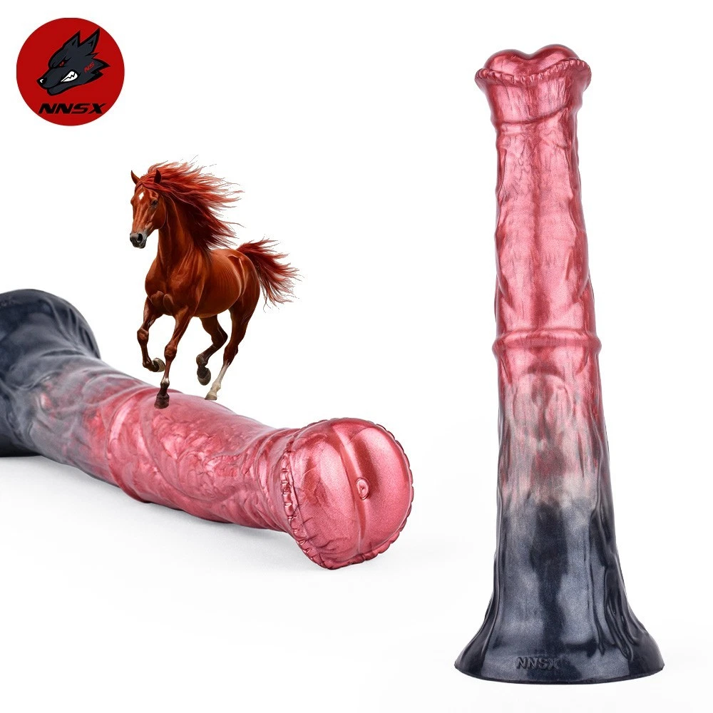 Fantasy Dildo 6