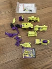 Transformers Encore 20A Devastator Complete Takara Tomy G1 Reissue Constructicon