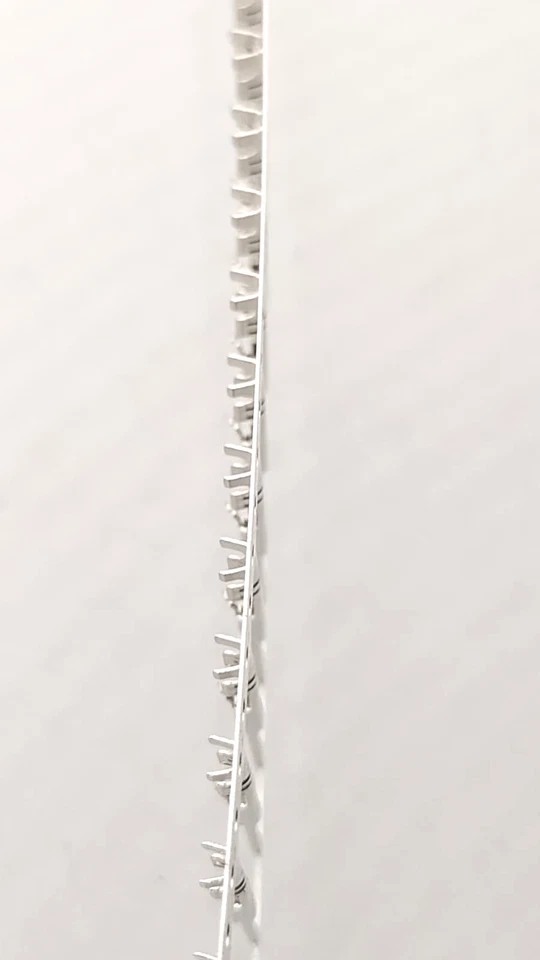 14K PARTIAL RL MOLEX 16020107  SL Crimp Terminal, M 24-22 AWG., Tin (Sn) Plated - Image 4 of 4