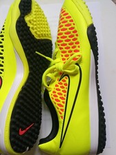 Nike Magista Onda FG Football Boots UK Size 8.5 Brand New , In Bright Yellow,red