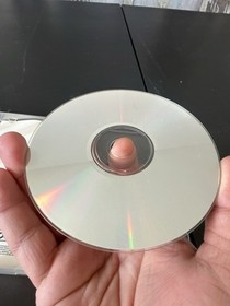 Worms (Sega Saturn, Ocean of America, NTSC-U/C) Strategy, Manual Included