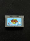 Mario Pinball Land - Nintendo (Game Boy Advance, 2004) - GBA Game Cartridge Only