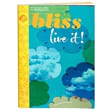 Bliss Live It! : Bliss Give It! Hardcover Wendy Russell, Ruchman,