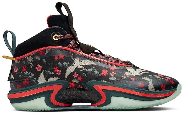 Las mejores ofertas en Rui Hachimura x Air Jordan 38 PF Toyama