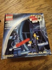 Sealed 2002 Lego 7200 Star Wars Final Duel I 29 Piece Darth Vader Obi Wan In Box