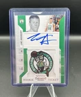 2011 Playoff Contenders Patches Rookie Ticket Autograph Luke Harangody #136